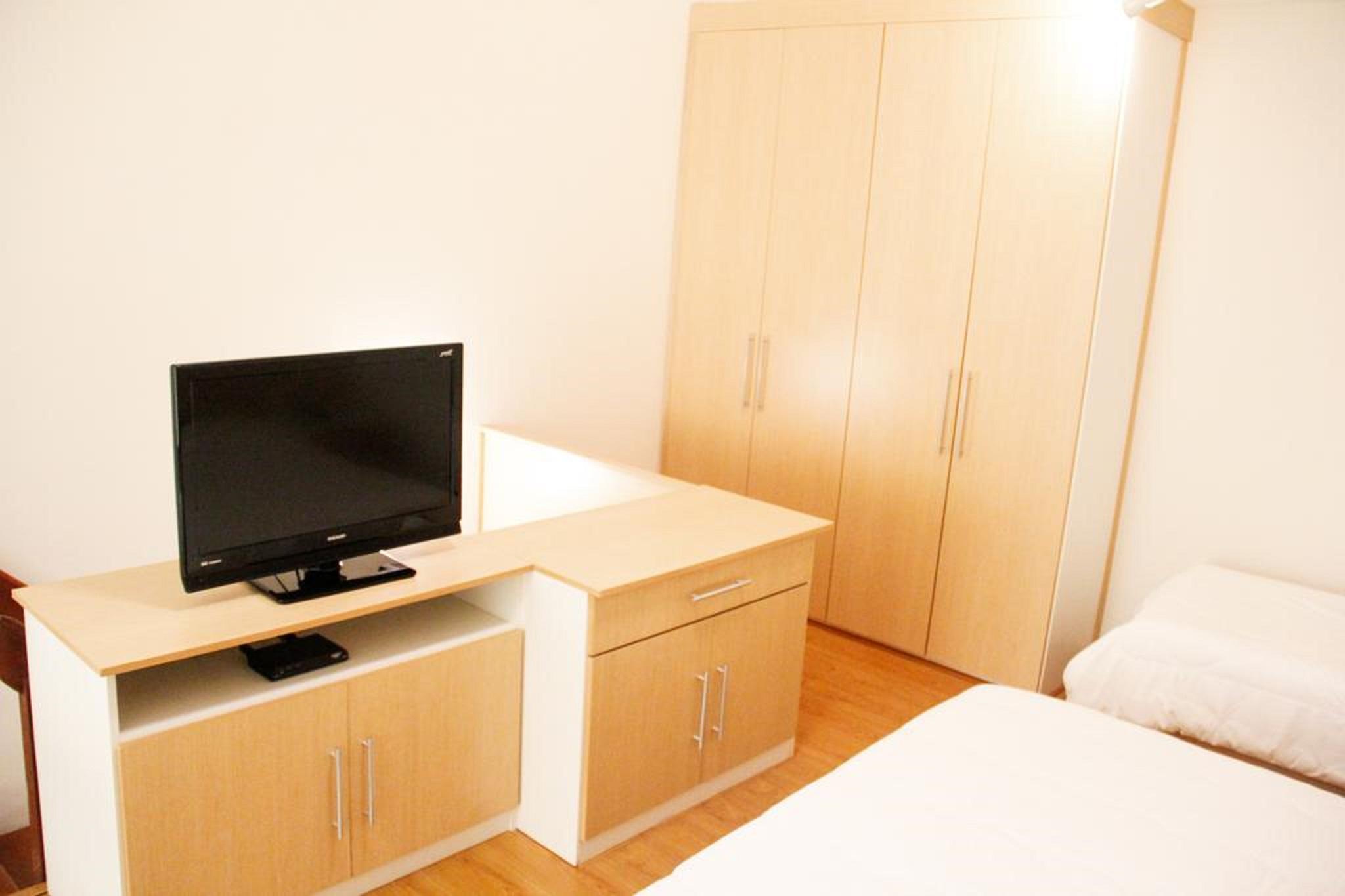 CITY HALL FLAT HOTEL S O JOS DOS CAMPOS